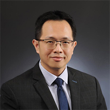 Dr. Poh Seng (PS) Lee