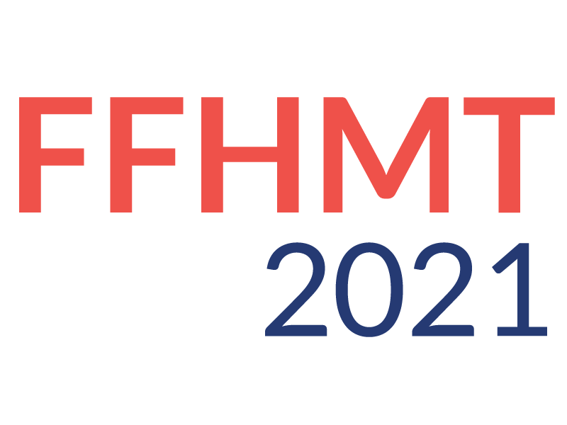 5th International Conference of Fluid Flow, Heat and Mass Transfer (FFHMT'21)